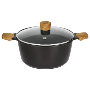 SILVERCREST Kookpan 24 cm