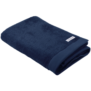 TOM TAILOR Handdoek, 70 x 140 cm (Blauw)