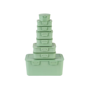 LIVARNO home Vershouddozenset (Mint)