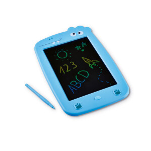SILVERCREST LCD schrijfpad voor kinderen (Dinosaurus)