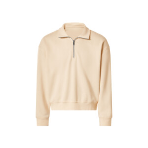 esmara Men Heren trui (Beige, XL)