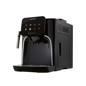 SILVERCREST Volautomaat koffiemachine