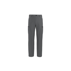 PARKSIDE PERFORMANCE Heren werkbroek met stretch (Grijs, 54)