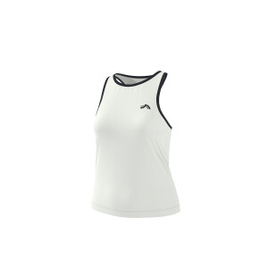 CRIVIT Dames sporttop (Wit, XS (32/34))