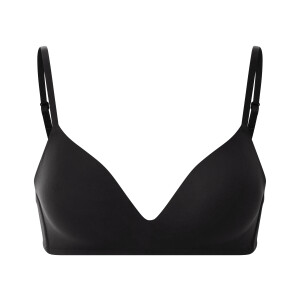 esmara Dames bh (Zwart, 75B)