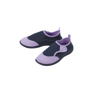 CRIVIT Kinder waterschoenen (marine/paars, 37)