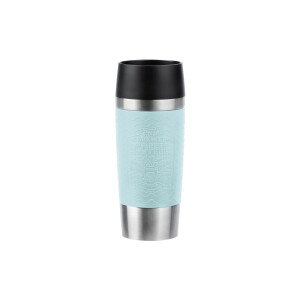 TEFAL Thermosbeker EMSA Travel Mug, 360 ml (Mint)