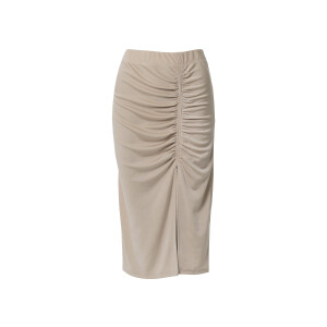 ESMARA Dames midi rok (M (40/42))