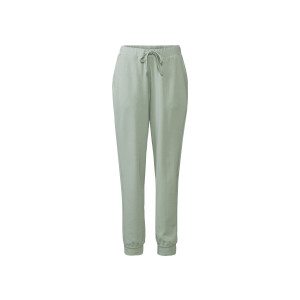 esmara Dames joggingbroek (M (40/42), Mint)