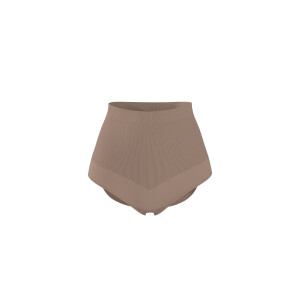 ESMARA Corrigerende dames onderbroek, seamless (Beige, S (36/38))
