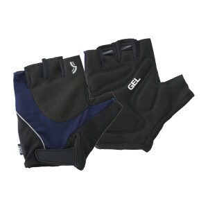 CRIVIT Fietshandschoenen (Marineblauw, 8)