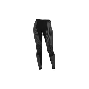 CRIVIT Dames sportlegging (Zwart, XS (32/34))