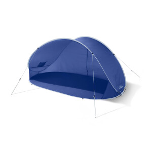 CRIVIT Pop-up strandtent (Donkerblauw)
