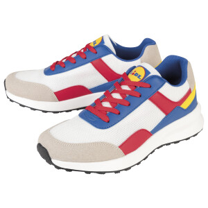 ESMARA Lidl dames sneakers (Wit, 38)