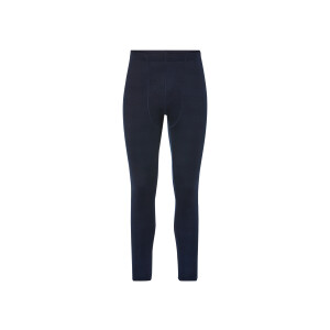 LIVERGY Heren thermo onderbroek (M (48/50), Marineblauw)