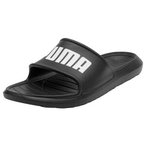 Puma Dames badslippers Divecat v2 (Zwart, 40,5)