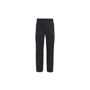PARKSIDE PERFORMANCE Heren werkbroek met stretch (Zwart, 50)