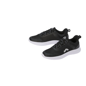 CRIVIT Dames sportschoenen (Zwart, 38)
