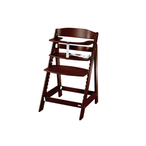 roba kinderstoel Sit Up (Bruin flex)