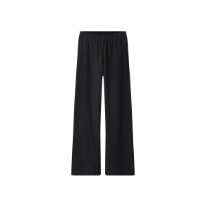 Esmara Kids Kinder joggingbroek (Zwart, 134/140)