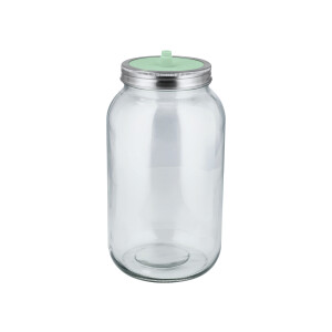 SILVERCREST Weckpotten - inmaakpot (Fermentatie pot 3L)