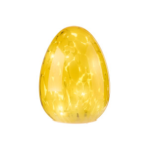 LIVARNO home LED-paasdecoratie (Geel ei)