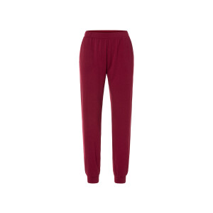 esmara Dames zomerbroek (Bordeaux, S (36/38))
