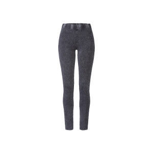 esmara Damesjegging (Grijs, XS (32/34))