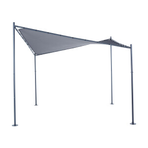 LIVARNO home Partytent 350 x 350 cm