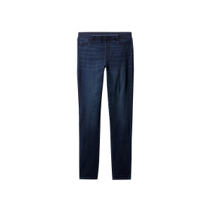 esmara Dames thermojegging (Blauw, 38)