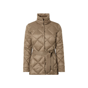 esmara Dames jas (Beige, XS (32/34))