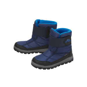 CRIVIT Kinder snowboots (Blauw, 32)