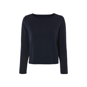 esmara Dames trui (Marineblauw, XS (32/34))