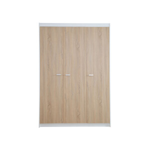 roba Kledingkast Gabriella 3-deurs