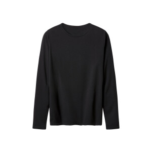 esmara Dames thermoshirt (Zwart, M (40/42))