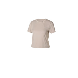 CRIVIT Dames sportshirt (Beige, S (36/38))