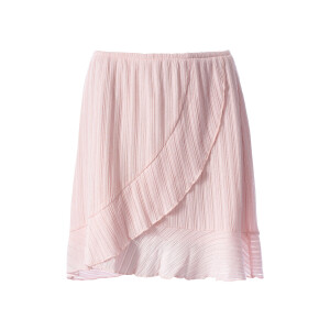 ESMARA Dames rok roze (M)