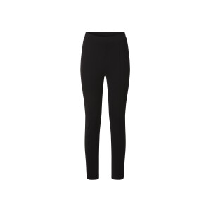 esmara Dames jegging (Zwart, L (44/46))