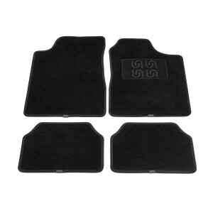 ULTIMATE SPEED Universele automattenset (Variant B)