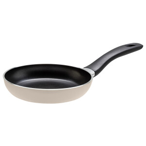 LIVARNO home Aluminium pan Ø 14 cm (Beige)