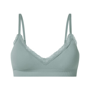 esmara Dames bustier (Groen, M (40/42))