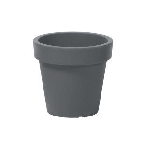 PROSPERPLAST Bloempot LOFLY (Grijs, 582x523)
