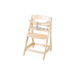 roba kinderstoel Sit Up (Naturel)
