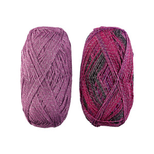 crelando Breigaren (Roze)