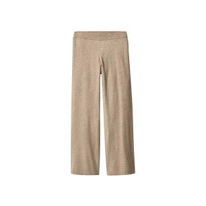 esmara Dames broek (Beige, M (40/42))