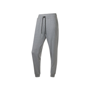 CRIVIT Heren joggingbroek (Grijs, S (44-46))