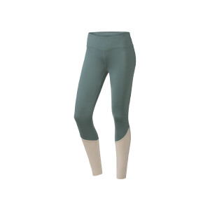 CRIVIT Dames sportlegging (M (40/42), Groen)