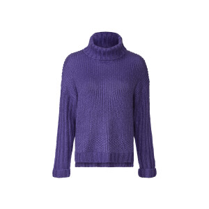 esmara Dames coltrui (M (40/42), Lila)
