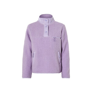 esmara Damespullover (Lila, XS (32/34))