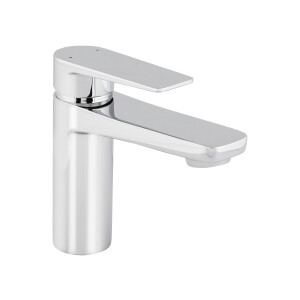 LIVARNO home Mengkraan-armatuur, met waterbesparende functie (Verchroomd)